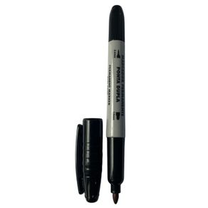 caneta permanente 1.0mm